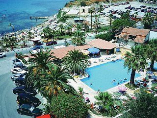 Turkad Otel Kuşadası Dış mekan fotoğraf