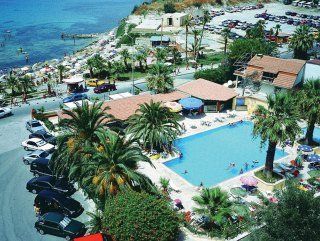 Turkad Otel Kuşadası Dış mekan fotoğraf